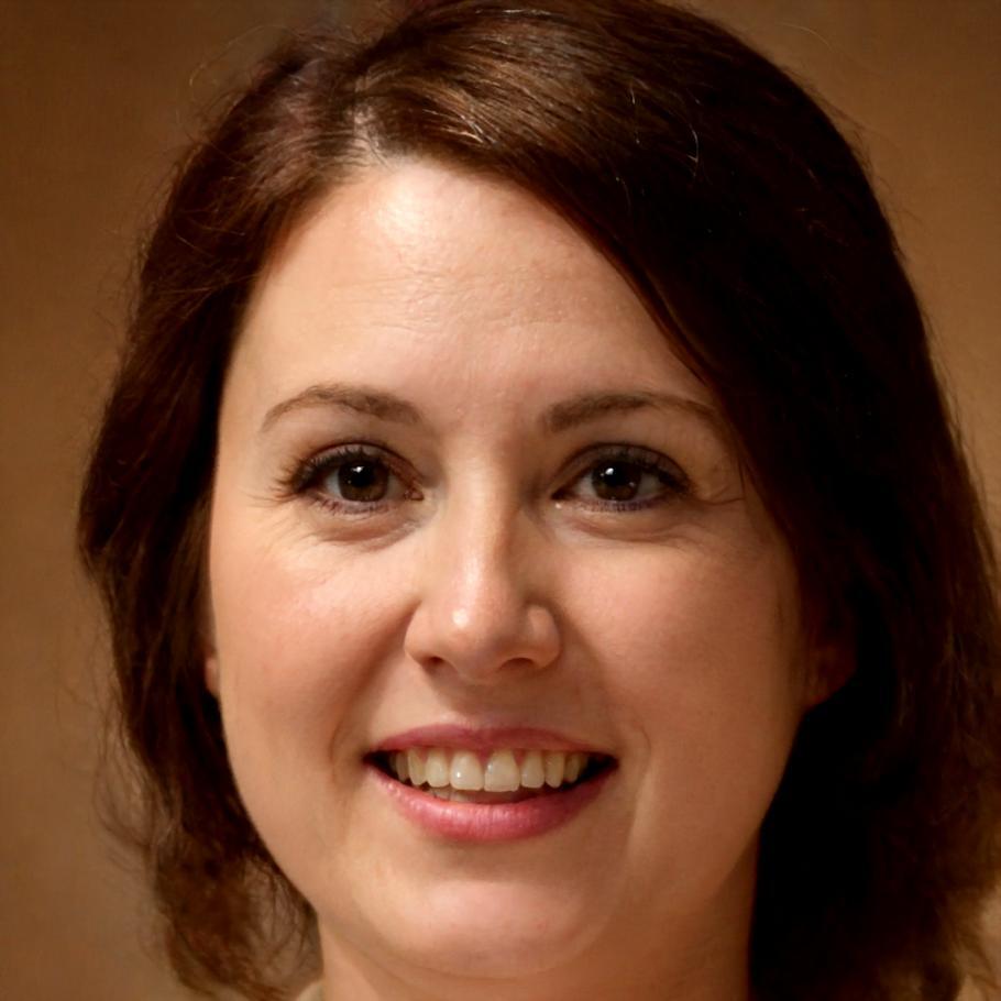 Photo de Marie Dubois